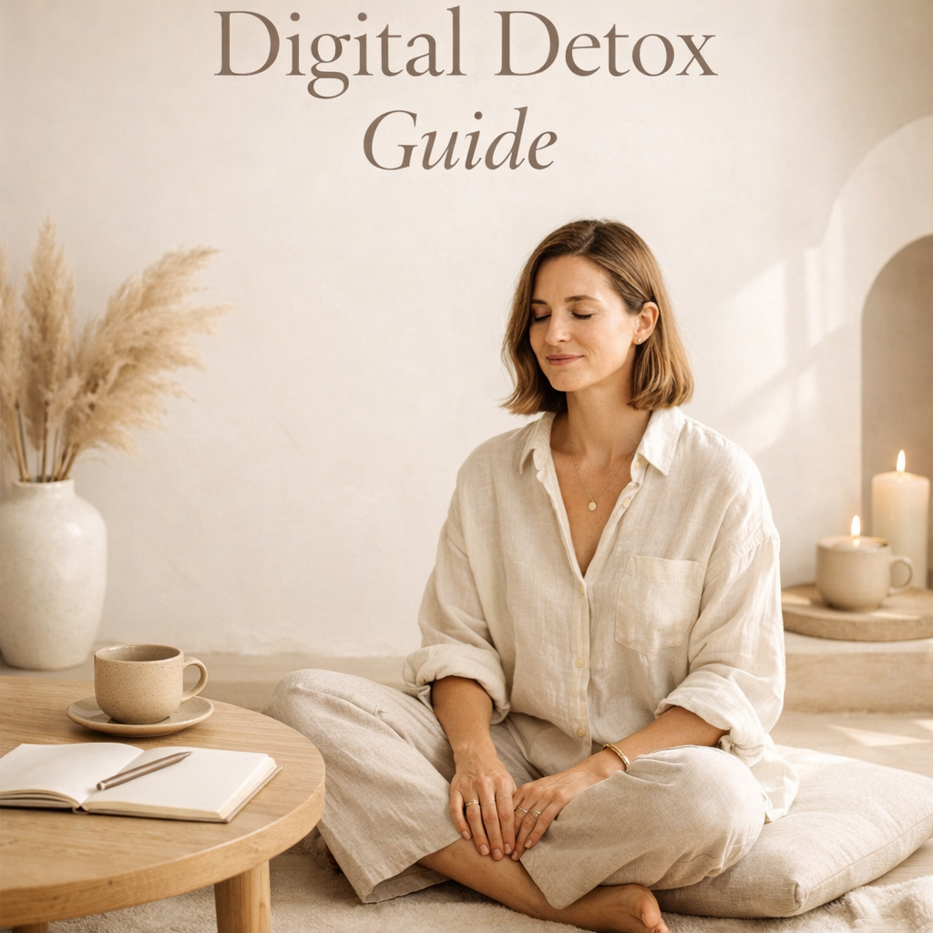 Digital Detox Guide
